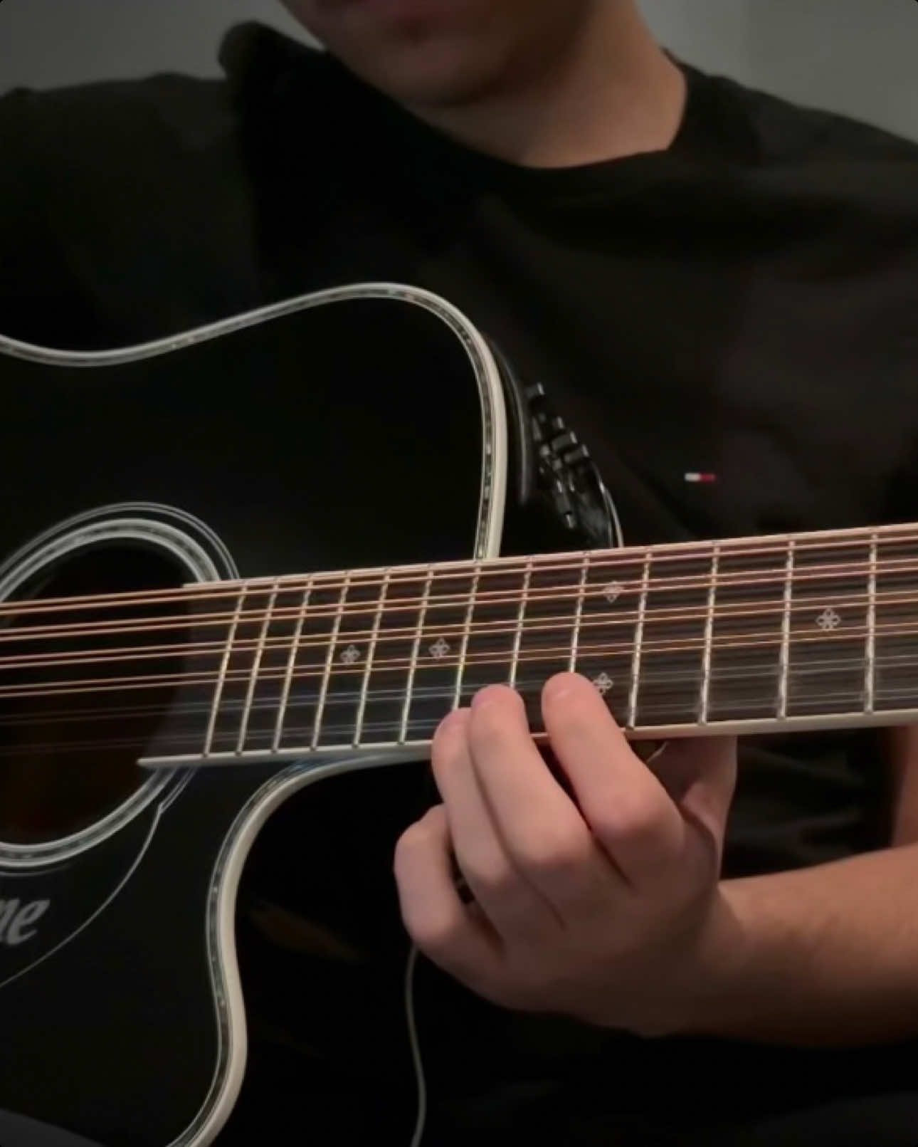 Culpable Tú - Alta Consigna Tabs - Requinto/Acordes/Adornos #requinto #guitar #guitarra #regionalmexicano #corridos #corridostumbados #fyp #musica #parati #altaconsigna 