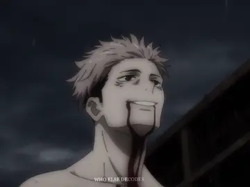 #ITAFUSHI - everytime someone say’s “Yuji’s type is Jennifer Lawrence” to try hate, remind them that Megumi is the same height as her.. #jujutsukaisen #jjk #jjkedit #jujutsukaisenedit #megumifushiguro #megumifushiguroedit #yujiitadori #yujiitadoriedit #itafushi #xyzbca #fyp #viral  (Fake blood tiktok!)