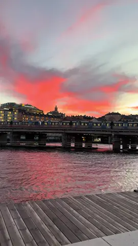 Stockholm ❤️ #sverige #sweden #fyp #stockholm 