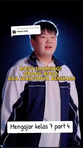 Membalas @mimikenzie96 