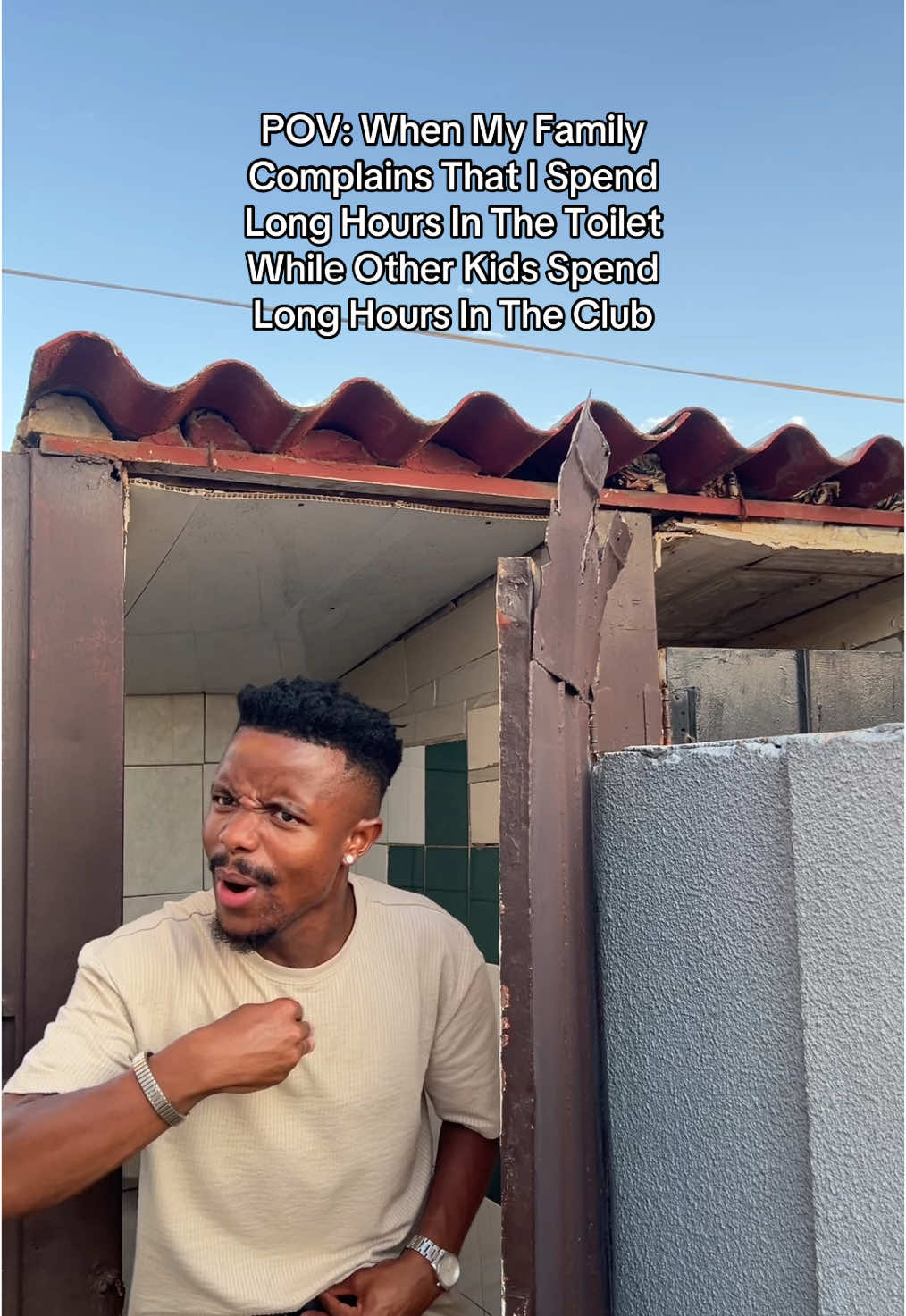 Long hours in the toilet is not bad 😭 #sediobanabaoshebile  #fyp #explore #toilet #viraltiktok #tiktoksouthafrica 