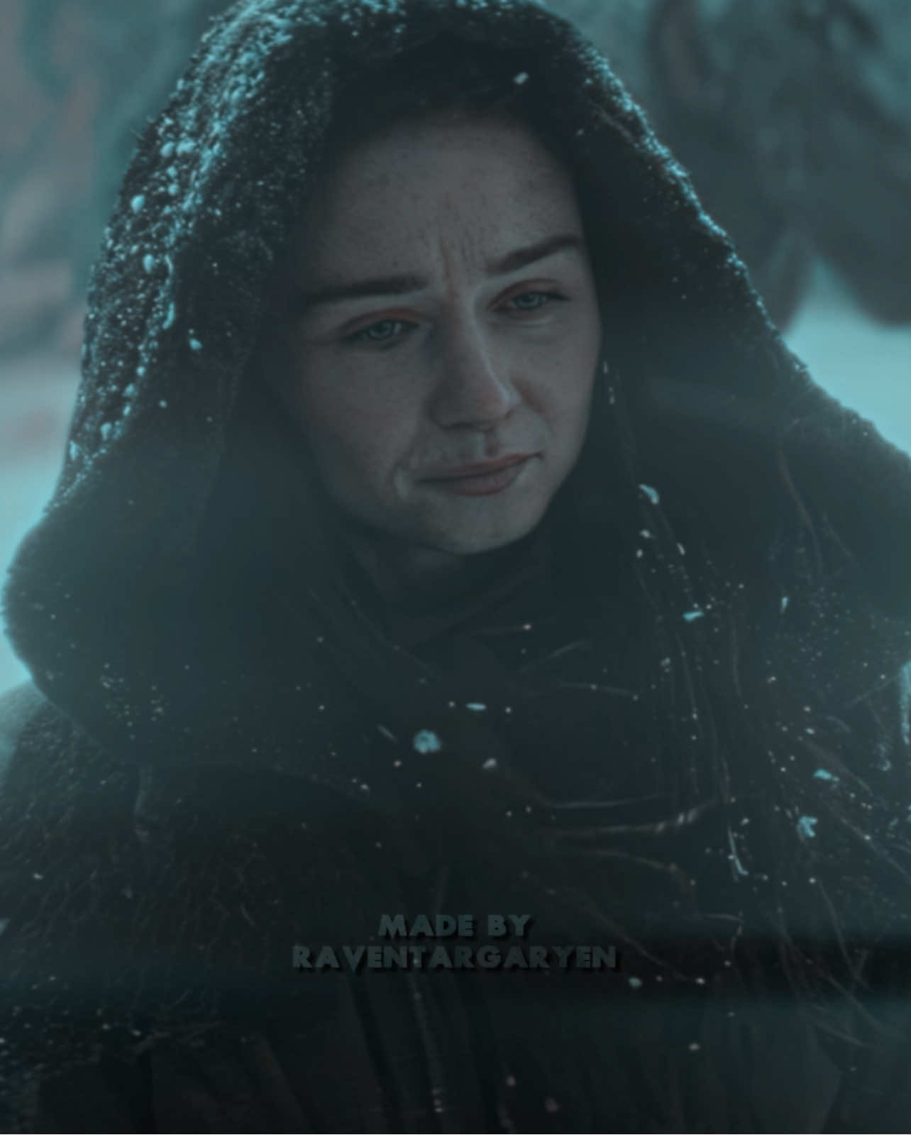 Young Vayla is a straight vibe and I’m addicted when she used THE VOICE! | SCP: Mine (RavenTargaryenscp on insta!) #duneprophecy #duneuniverse #valyaharkonnen #jessicabarden #duneprophecyedit #hbomax #aftereffects 