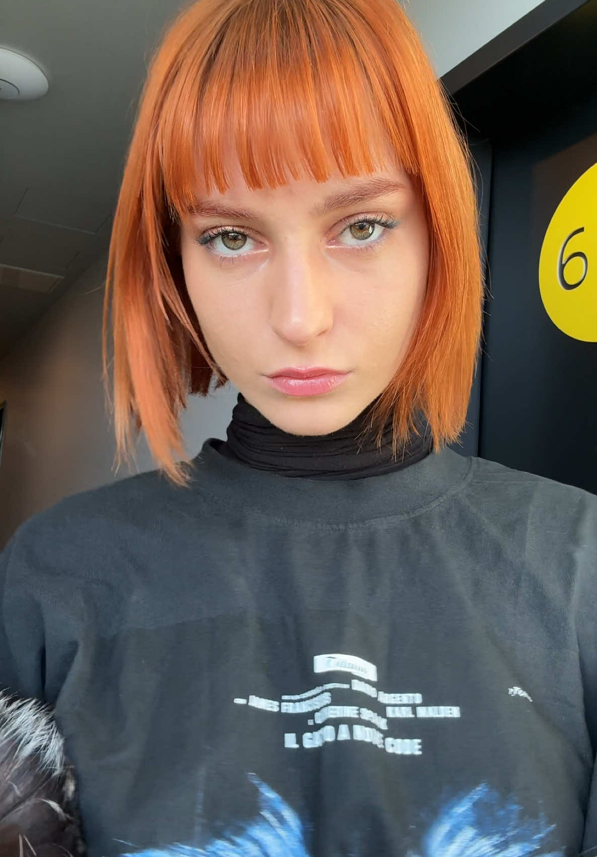 Quick fitcheck meow 🐈