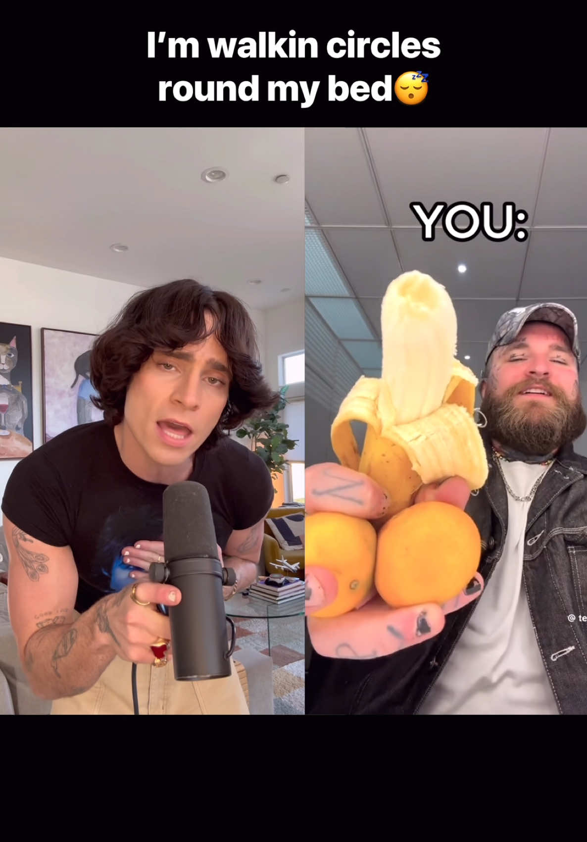 #duet with @Teddy Swims i keep slippin into BAD DREAMS 💔 #spencersutherland #baddreams #openversechallenge #teddyswims 