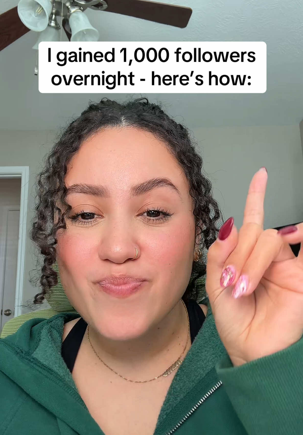 Be you! 💖💪 #creatortips 