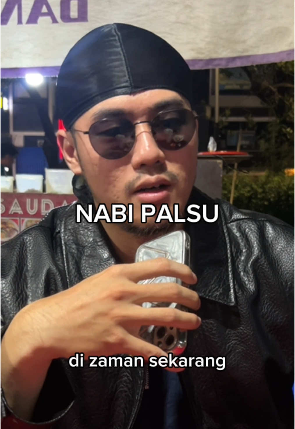 #fakesituation 