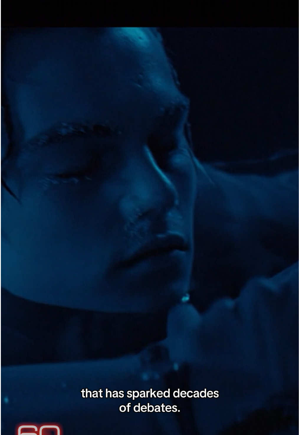 Kate Winslet still can’t escape “Titanic” #titanicmovie #katewinslet #titanicmovie1997 