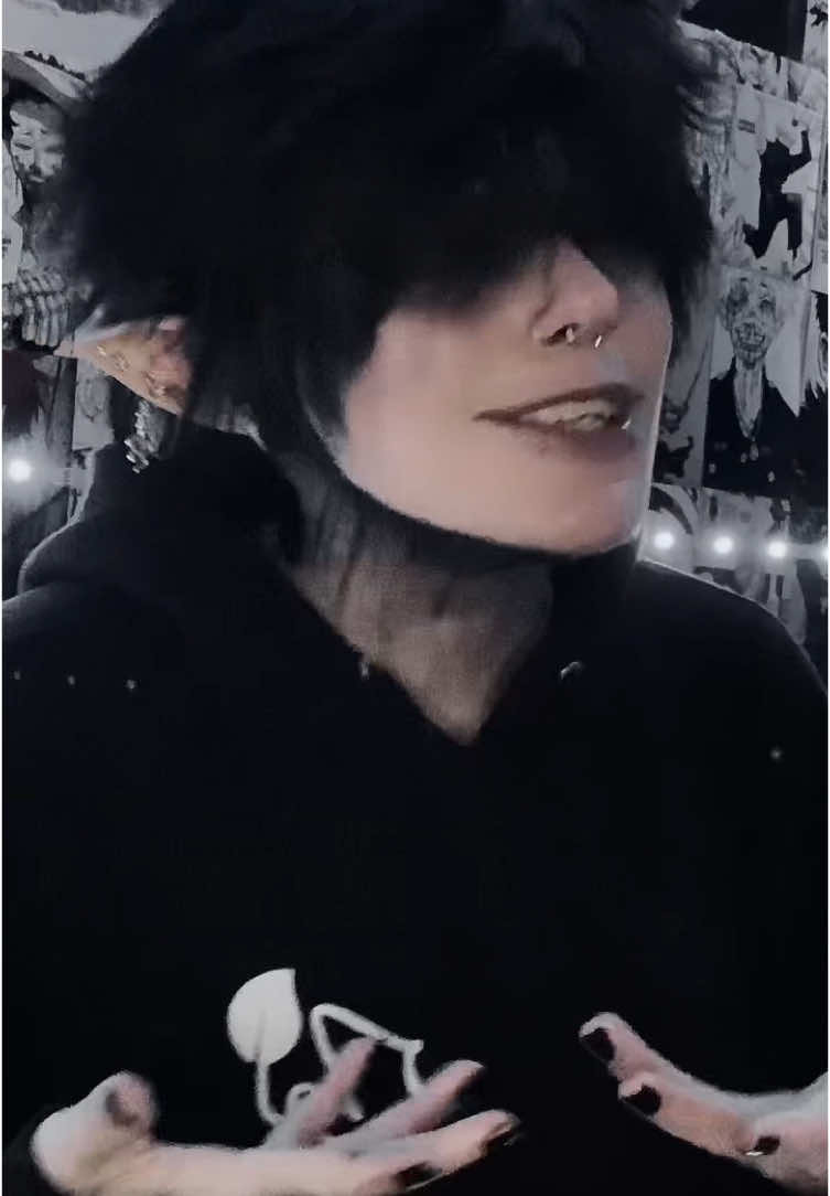 Back temporarily by request #bendrowned #bendrownedcosplay #eyelessjack #eyelessjackcreepypasta #eyelessjackcosplay #eyelessjackcosplayer #creepypasta #creepypastacosplay #cosplay #cosplayer #closetcosplay #closetcosplay #notcanon #fyp 