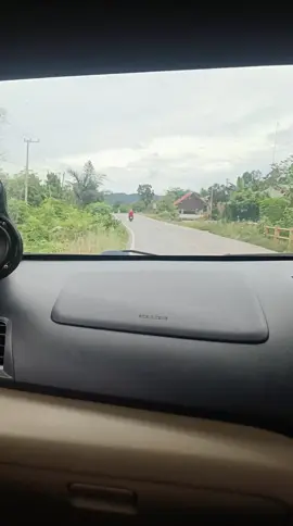 perjalan menuju Morowali