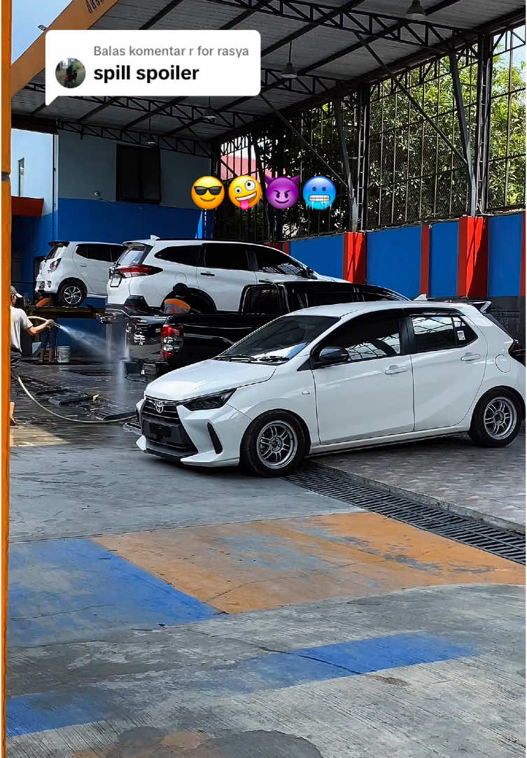 Membalas @r for rasya Gasss spoiler agya nya auto ganteng 🔥🔥 #agyamodifikasi #agyaaylaindonesia #agya #agyaputih 