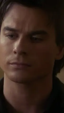 Damon pede desculpas por ter dado seu sangue para Elena🩸 #TVD 2x22 ❤️