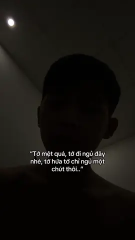 Met che.t mat di duoc.. #tamtrang #min 