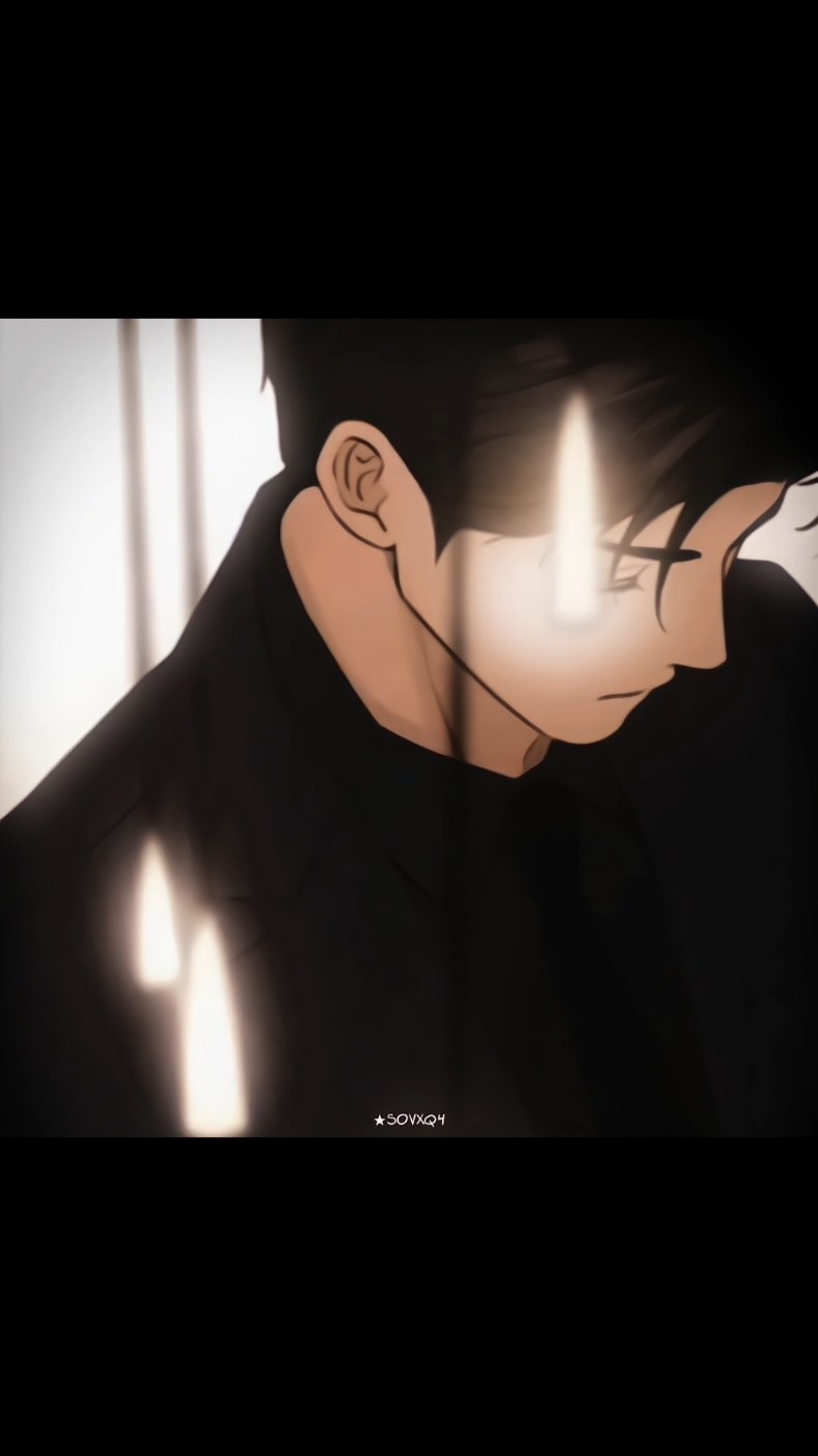 ну красивый же #манхва #manhwa #ещетолькорассвет #justtwilight 