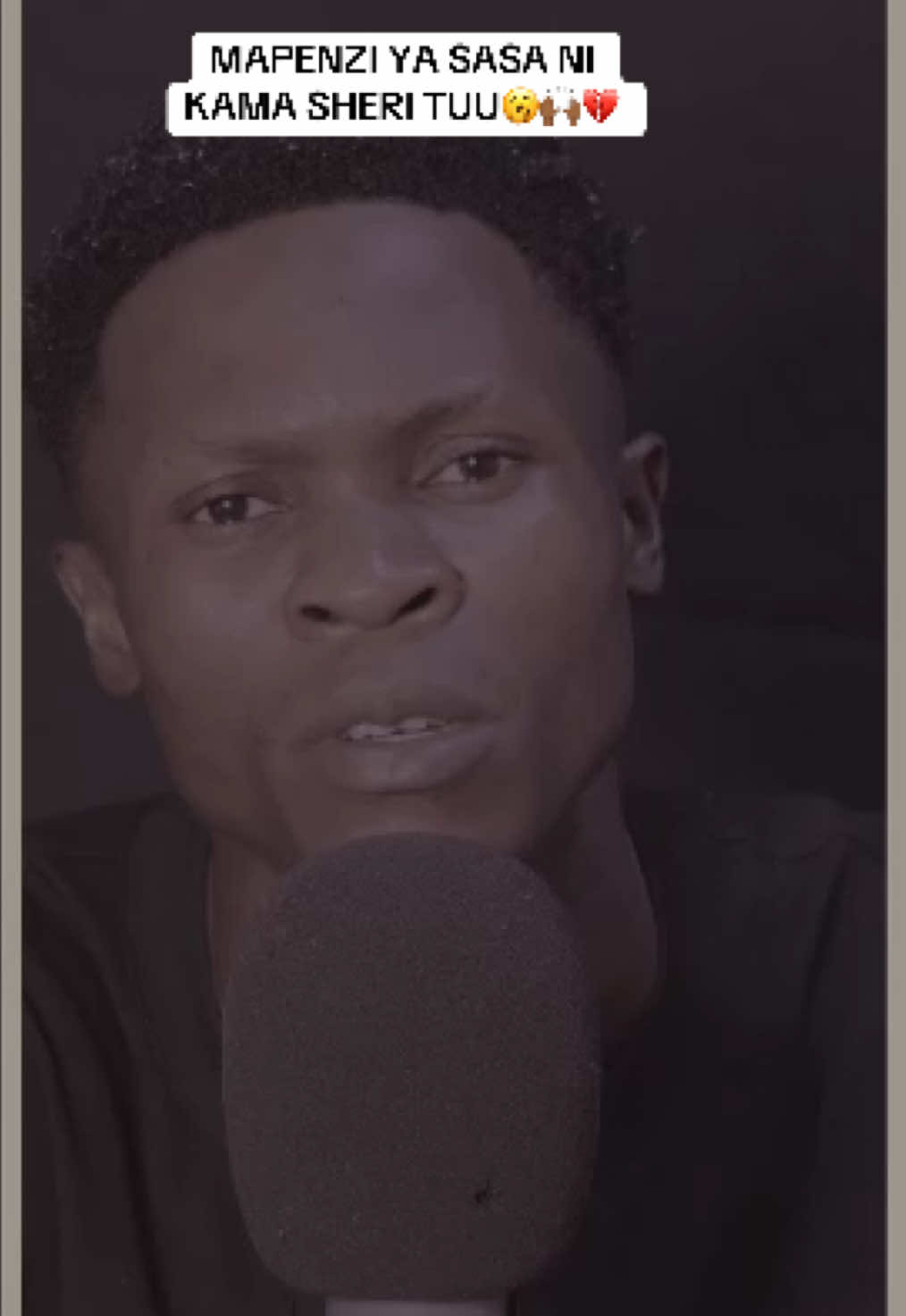 Mapenzi ya sasa nikama huduma ya sherii tuu, Anachokukataza mwenzio yeye ndio anafanya, Sheri wameandika zima simu yako ila kuna lipa namba 💔🙌🏾🥱