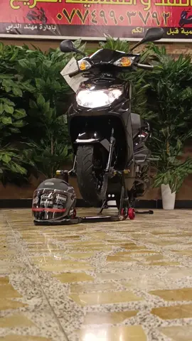 للبيع سكنس فحل اسود ملكي بحاله الوكالة رمبه مكفوله كفاله عامه من معرض دبي لبيع الدراجات اليابانيه للاستفسار/07749903792/الاعضميه قبل خروج الكم باداره مهند الدبي