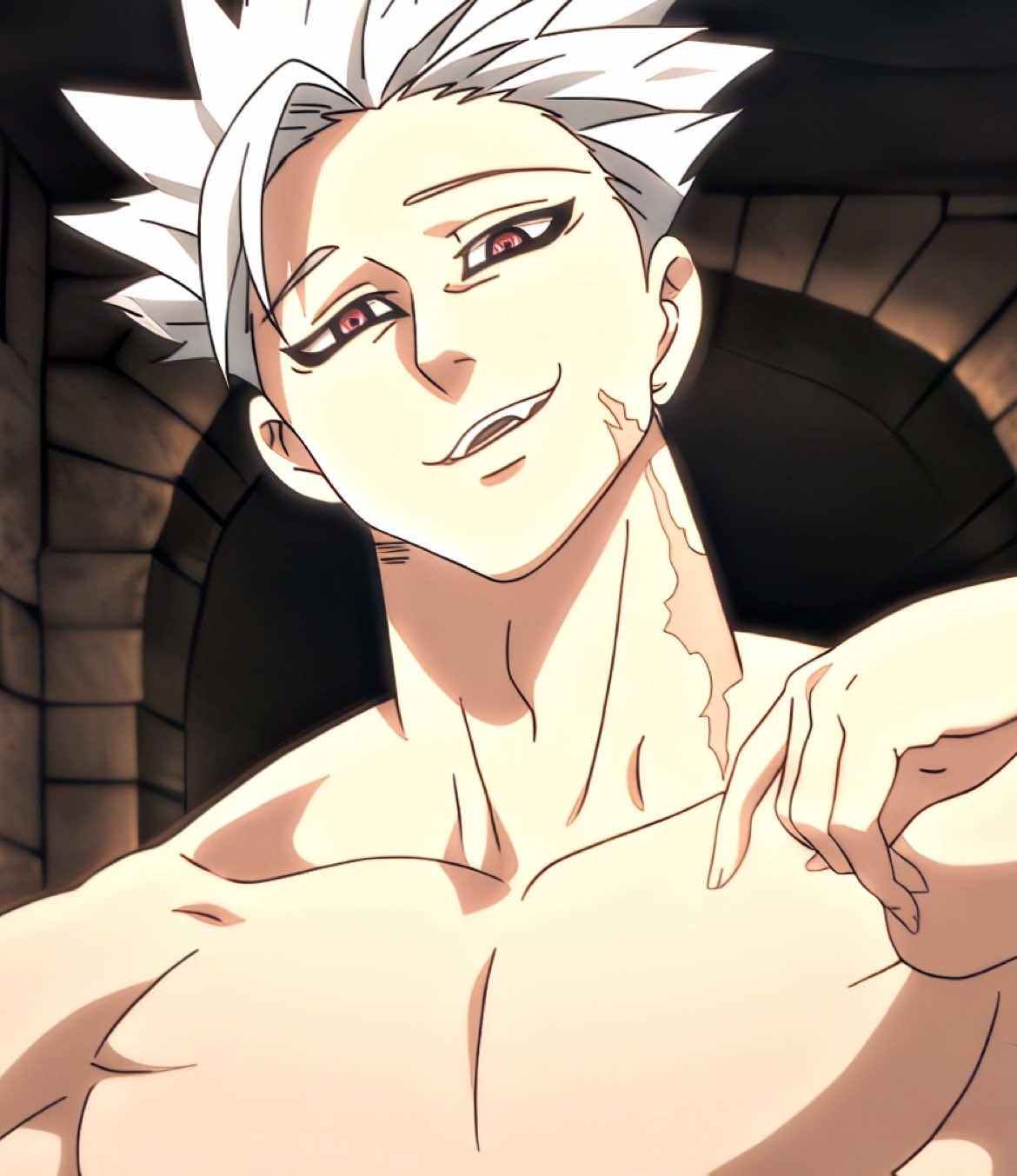 i‘m still so in love w him #ban #bansevendeadlysins #nanatsunotaizai #sevendeadlysins #7ds #banedit #anime #animeedit #fyp | ac a1exsmp3 | @44getologist @Rain @aomine @onxlyloki ★ @𝓠𝓾𝓲𝓷𝓷 @nqmab @toko シ @Jeremi™ @REAK 