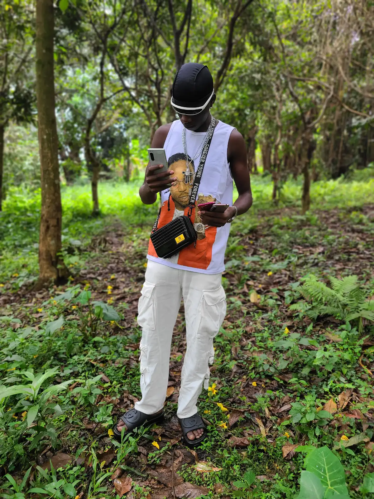 #africa #nigeria #fyppppppppppppppppp #likes #ugandamusic #fypシ゚viral #foryou #goviral #fyp #viral #trendingvideo #drip #india #influencer #fashiontiktok #kingsaha #bobiwine @NANDOR LOVE🦁 