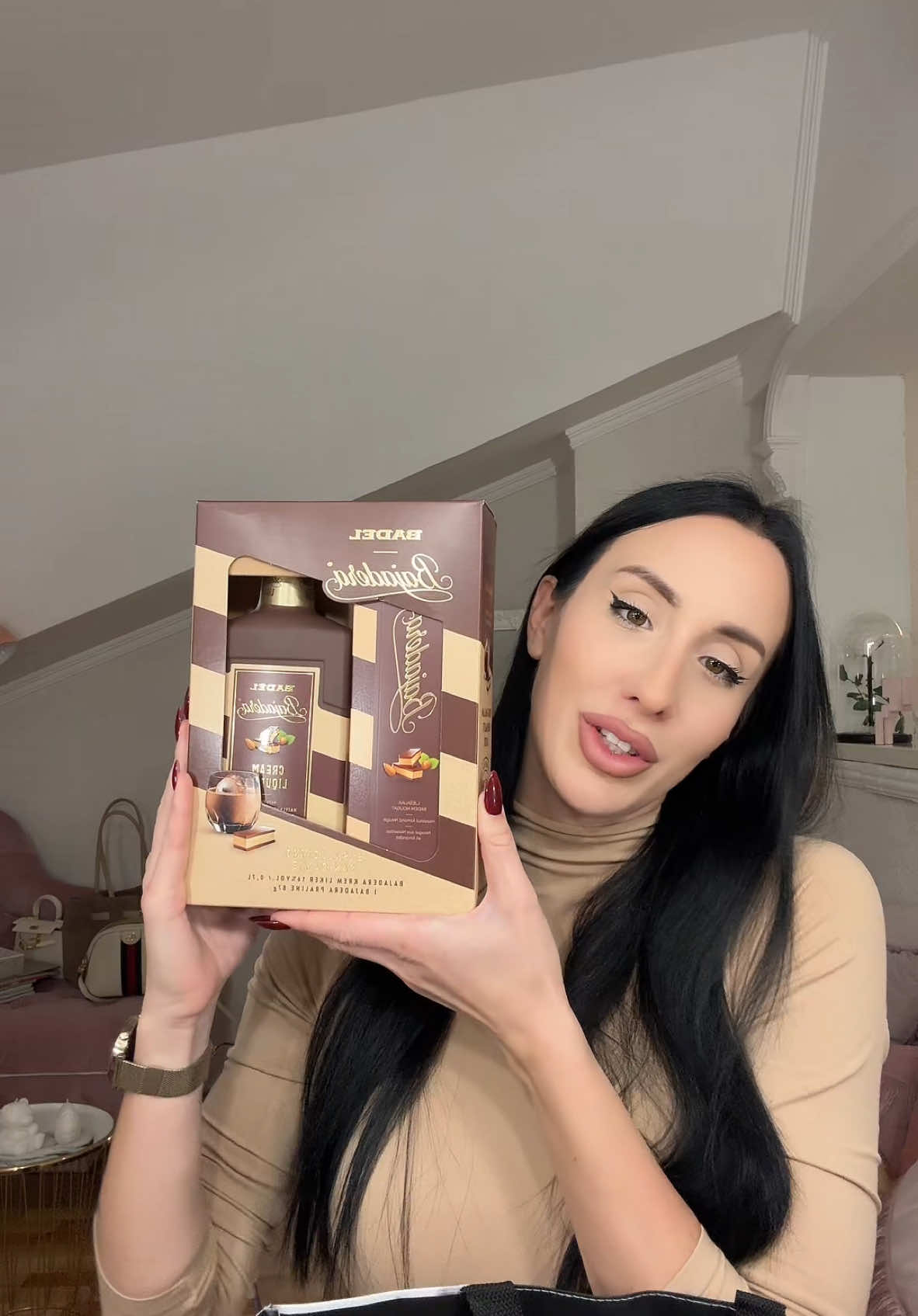 VELIKI KRAŠ HAUL - SVE OD BAJADERE 🤍🙈 #zatebe #balkan #fyp 