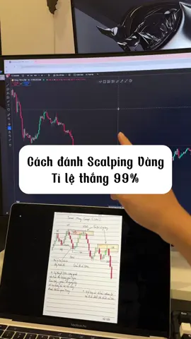 Phần 30| Link nhóm trong tiểu sử kênh #forex #scalping #trade #scalping_trading #kiemtienonline #mmo #ducnamtrading 