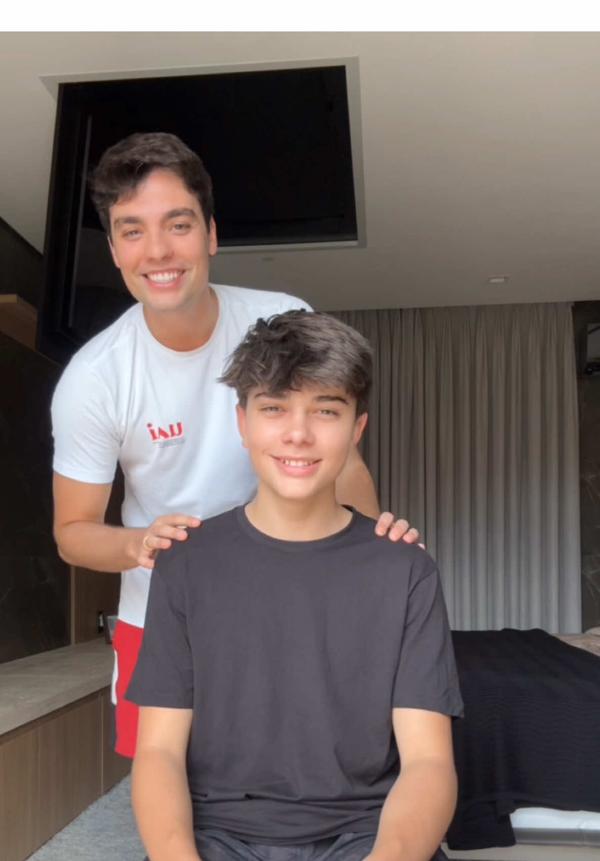 Vcs tanto pediram, pronto ta ai o unboxing do filippo 