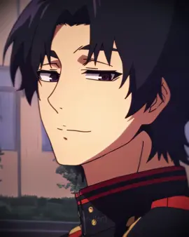 Guren 🔥 #anime #seraphoftheend #guren #OwarinoSeraph 