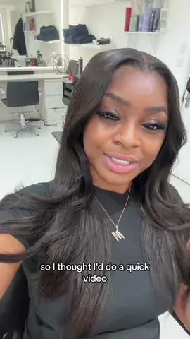 Explaining my “CONTROVERSIAL” terms & conditions, don’t come for me y’all 🫣 #fyp #ukhairstylist #londonhairstylist #walkinsalon #readytowearwigs 