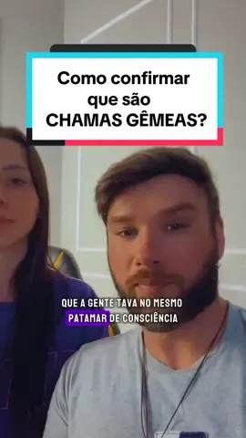 Falamos sobre nossa experiência como Chamas Gêmeas, mas há padrões de similaridades em muitas histórias. Apesar das diferenças, todas as chamas se encontram para cumprir uma missão maior. 👁️‍🗨️❤️‍🔥 #espiritualidade #autoconhecimento #novaera #chamasgemeas #twinflames #chamagemea #almagemea #transicaoplanetaria 