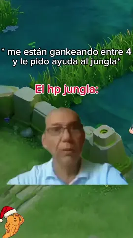 no aparece más el jg #empanadatiktok #honorofkings #hokstudio #jungla #legueoflegends 