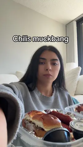 #muckbang #chilis 