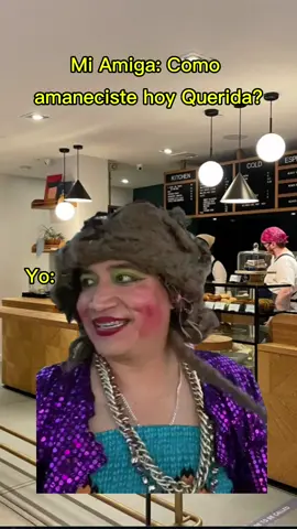 Y ustedes como anamecieron hoy? Feliz Martes! #CapCut #amigas #querida #buenosdias #martes #tiktokenespañol #tiktokviral #comedia #humor #paratii #videoviralitiktok #paratiiiiiiiiiiiiiiiiiiiiiiiiiiiiiii #risas #amiguis 