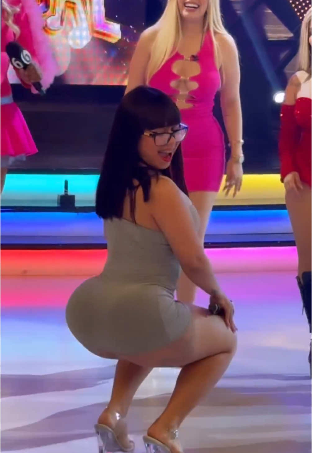Robertita Franco #esshow #multimedios 