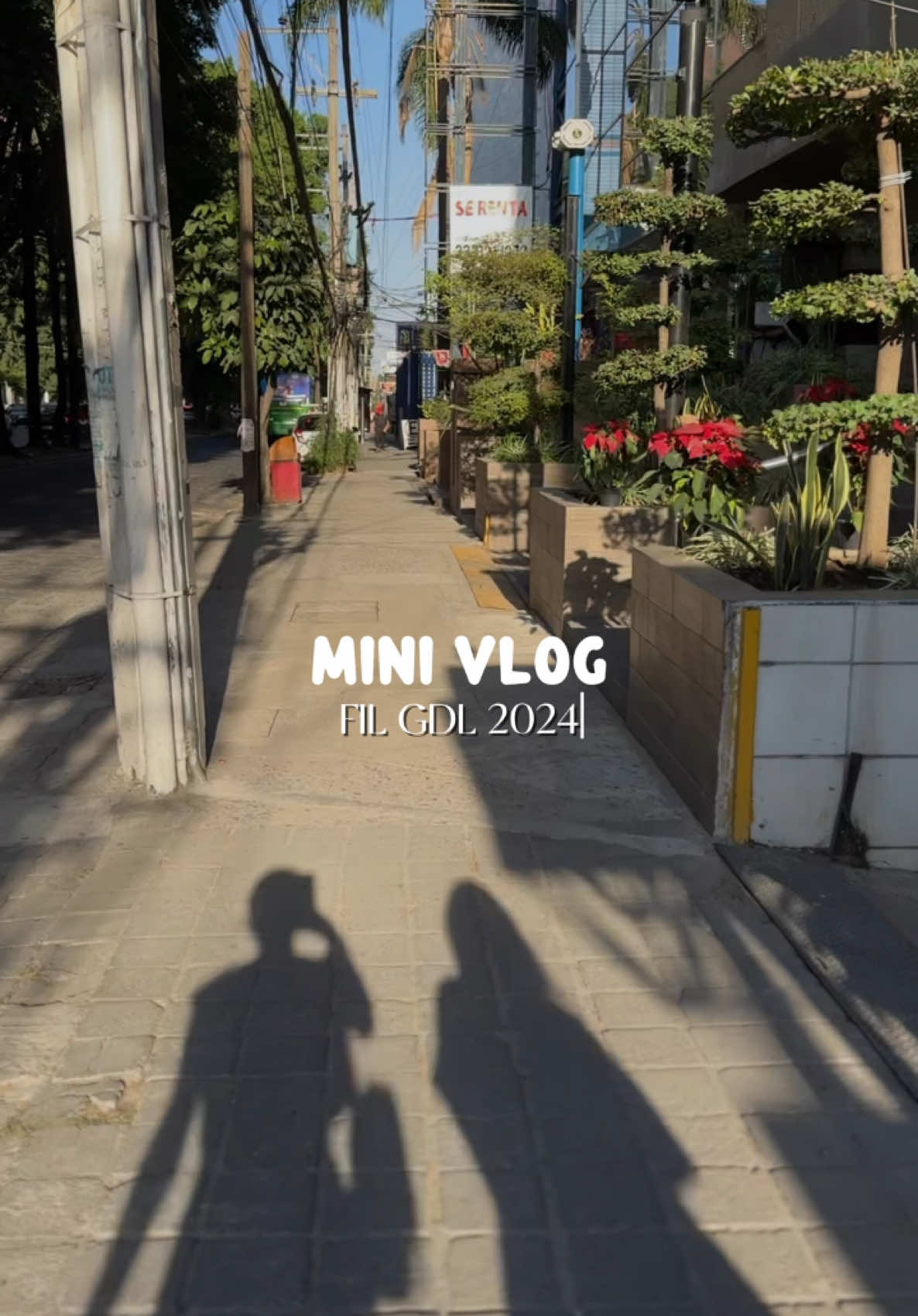 vlog día 3 de la @FIL Guadalajara, pero primer día para mí 🫶 {#filgdl2024 #BookTok #booktokmexico #booktokespañol #booktoker #filguadalajara}