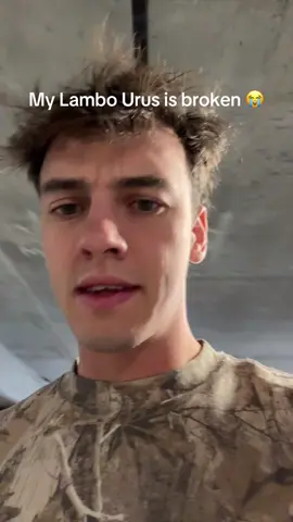 How does that even happen 😭