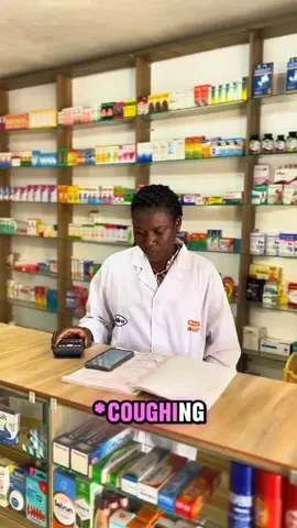 A cough deserves a quick fix! When it comes to your health, we’ve got you covered. 💊🤝 Visit Sakina Chemist for quality medicines and Saif Healthcare for top-notch medical assistance – all under one roof! 🏥  Your health, our priority. 💙 #healthcarekenya #pharmacyservices #medicalassistance #familyhealthcare #sakinachemist #saifhealthcare #kenyapharmacy #kenyaclinic #qualityhealthcare #medicinessolved #healthylivingkenya #carewithconvenience #medicalsolutions #healthmatters #pharmacyandclinic #kenyalifestyle #coughrelief #trustedsupport #healthforall