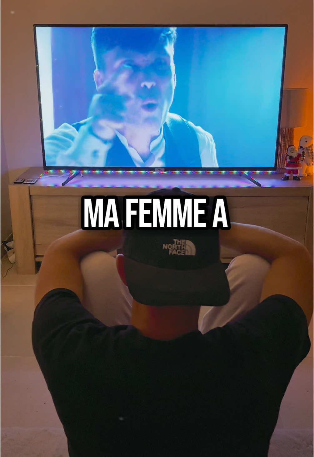 React | Depuis que ma femme…💔 #citationpeakyblinders #tommyshelby #arthurshelby #citation #shelby #citationtommyshelby #fyp 