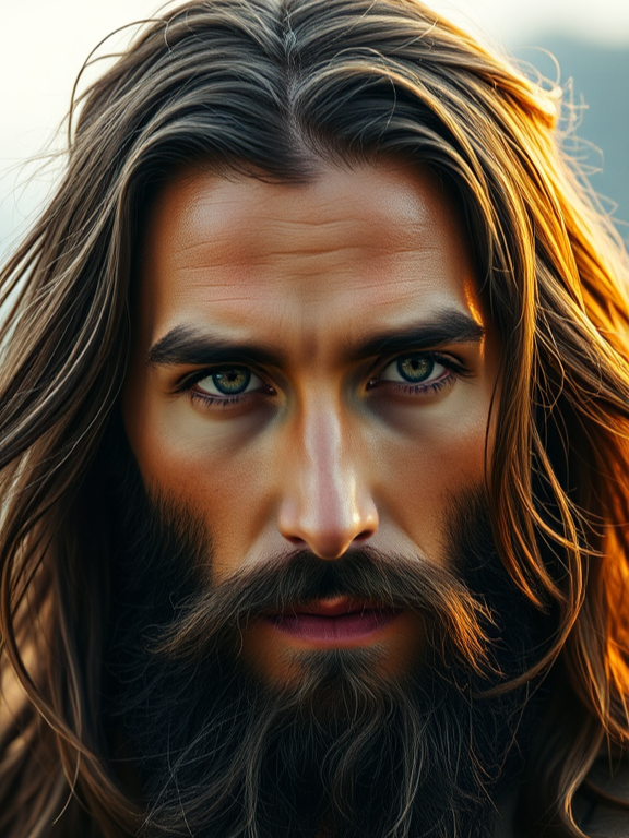 Deus é Refúgio em Todo Tempo 🙏❤️ #deus #mensagem #jesus