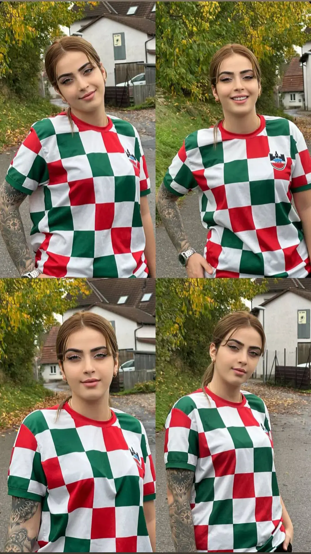 @ZANA☀️ #zanaaslan21 #zana #kürtkızı #amed #kesfet 