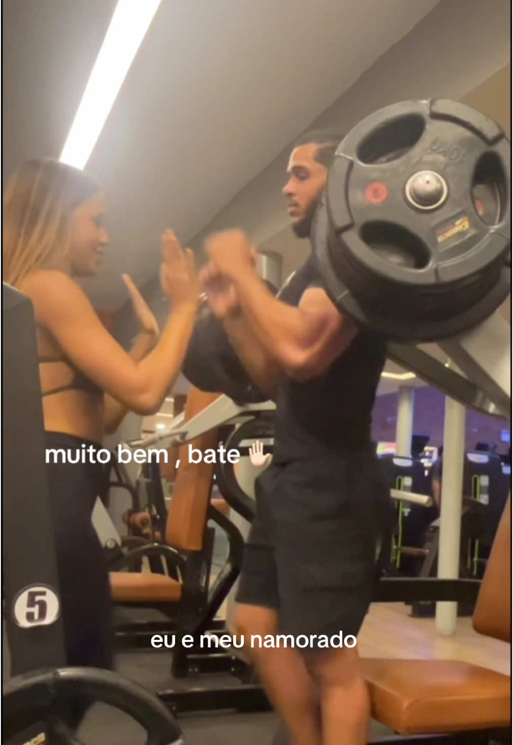 é o nosso jeitinho 😩🥹