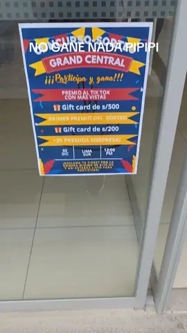 NO GANEDA NADA PIPI 😭#perdi  #fyp #utp #concurso #trampa #utplimasur #universidad #latina 