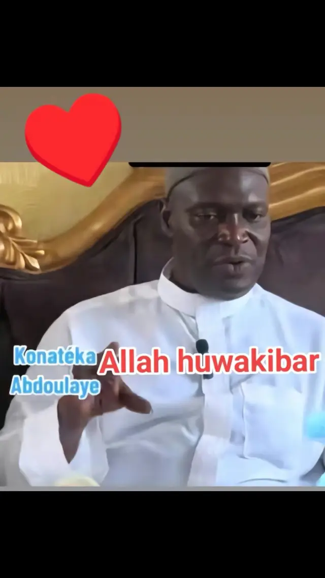 Écoute bien #bamakotiktok🇲🇱 #malitiktok🇲🇱 #tiktoksenegal🇸🇳 #tiktokcotedivoire🇨🇮 #guineenne224🇬🇳 #tiktokfrance🇨🇵 #haïdara🇲🇱 @KONATEKA ABDOULAYE @Mamadou Konaté Actu✅ @Iba haidara @CHERIF AHAMED TIDIANE 2 @Sagaba Samaké🇲🇱 @Comédie kalifa @Comédien KANTE @Checko Fitini Kané 🇲🇱 