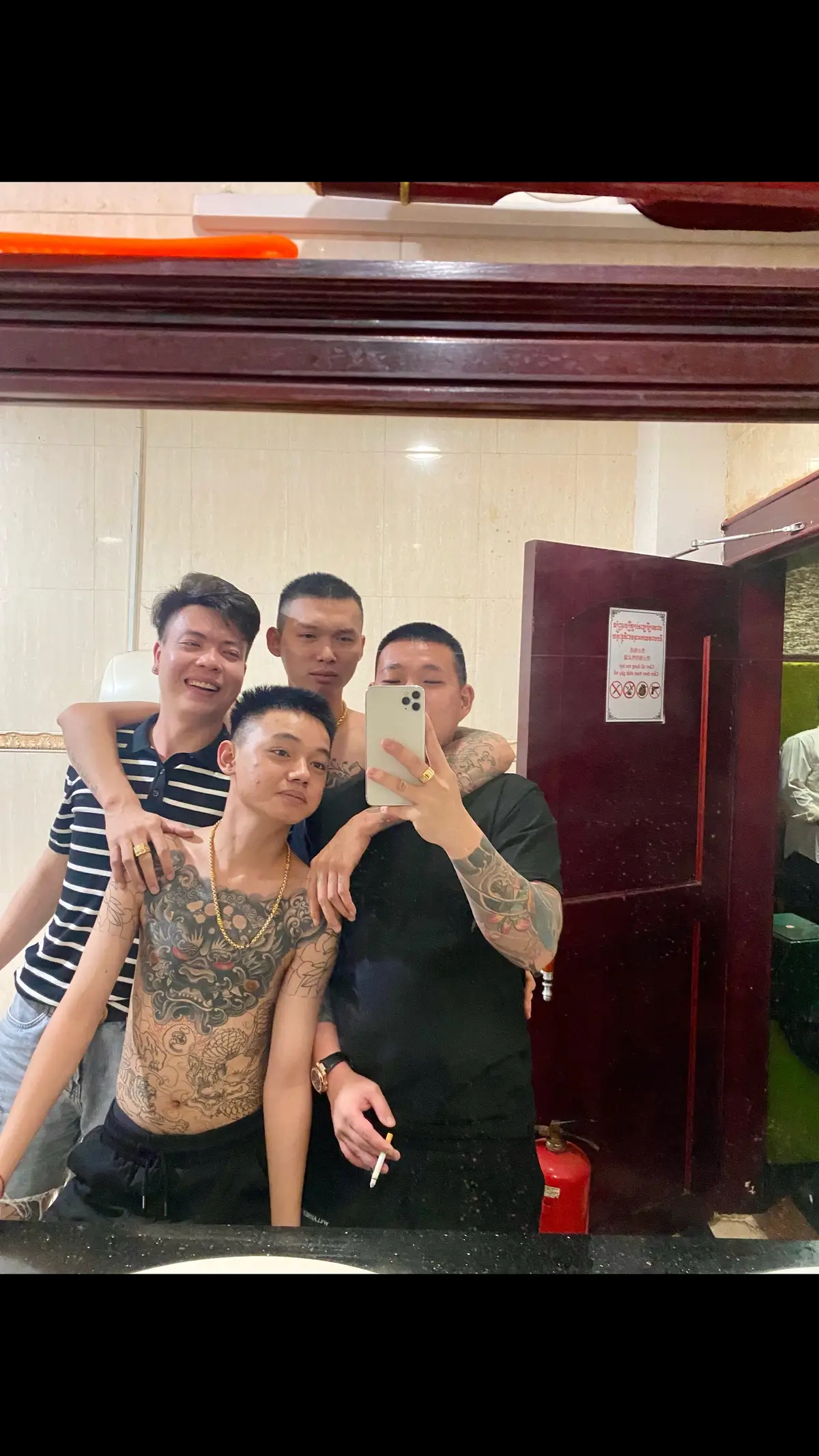 Còn thiếu nhiều người lắm #xahoi #xuhuongtiktok #fy 