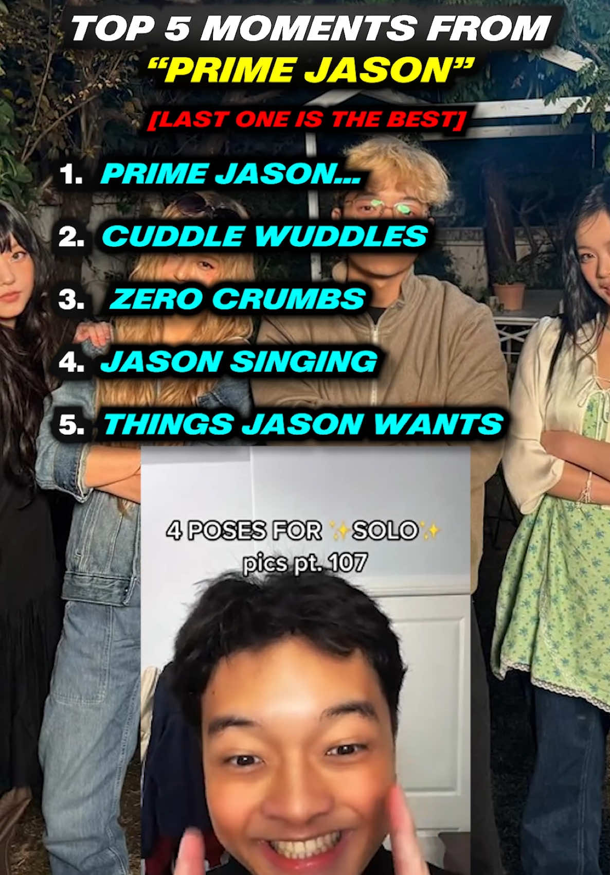 Top 5 MOMENTS FROM PRIME JASONTHEWEEN #fyp #streamer #jasontheween #faze #foryou 