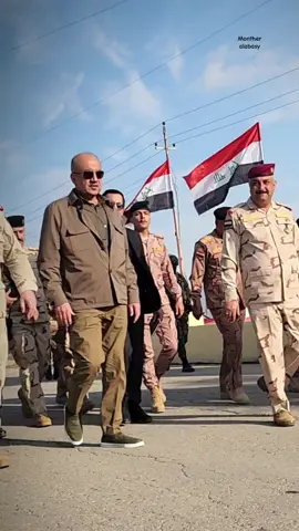 #العراق #وزارة_الدفاع #ثابت_العباسي #الجيش_العراقي #الموصل #تلعفر #monther_alabasy 