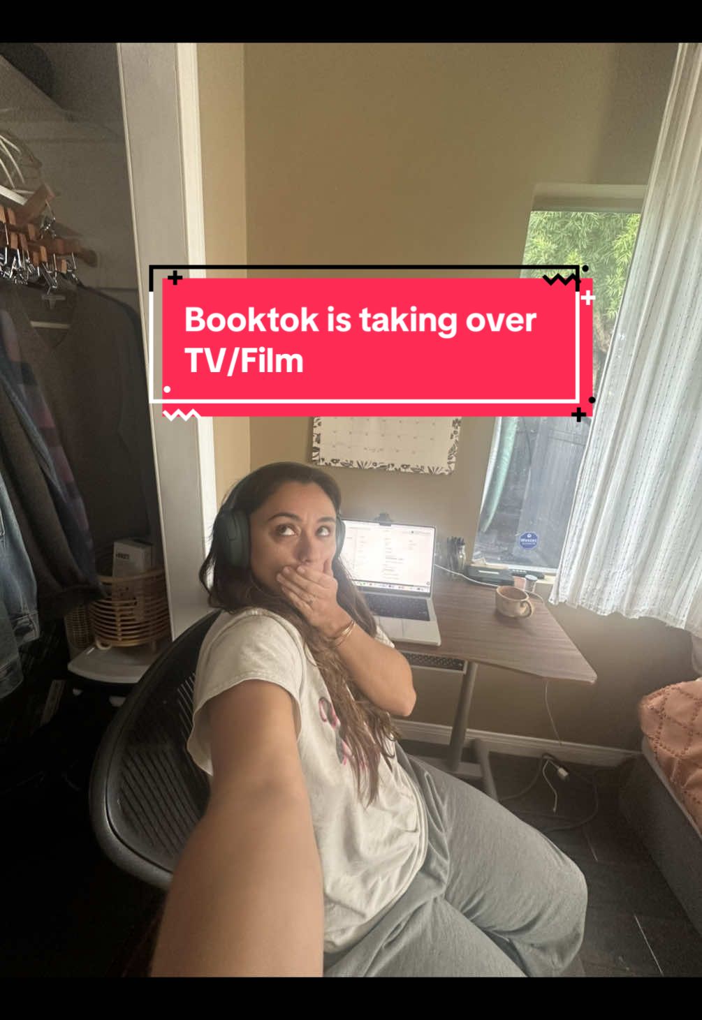 I feel like I’m reliving the vampire era on television and I’m so obsessed. #film #tvshows #BookTok #reader #booktoknews #acotar #fourthwing #frombloodandash #powerless #quicksilver 