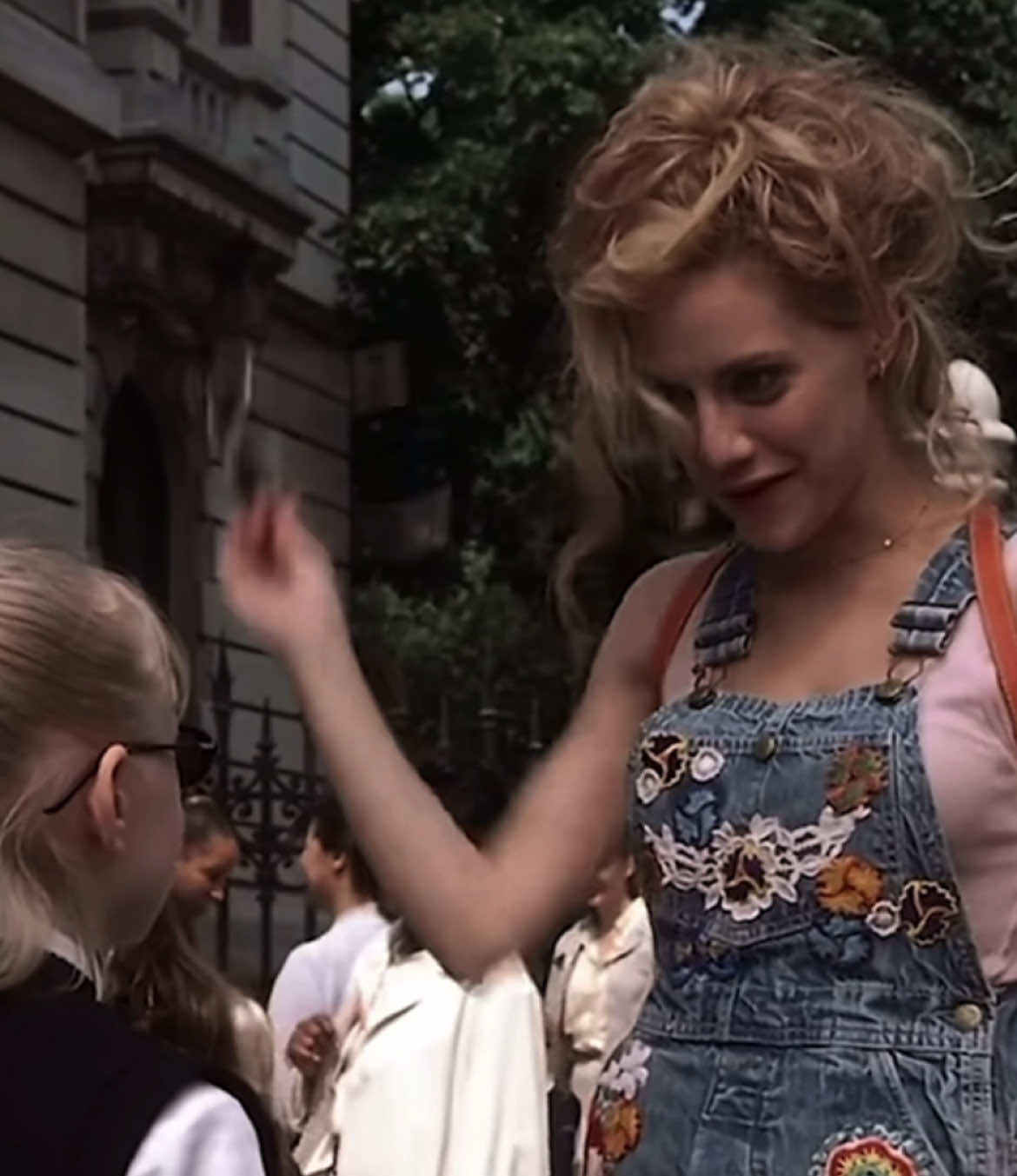 Brittany:( #milliondifferentpeople #brittanymurphy #girlinterrupted #uptowngirls #uptowngirl #clueless #justmarried #foryou #fyp #foryoupage #viral #trending #edit #scofieldsxx 