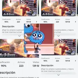 que eliminaste edad de héroes roblox te odio