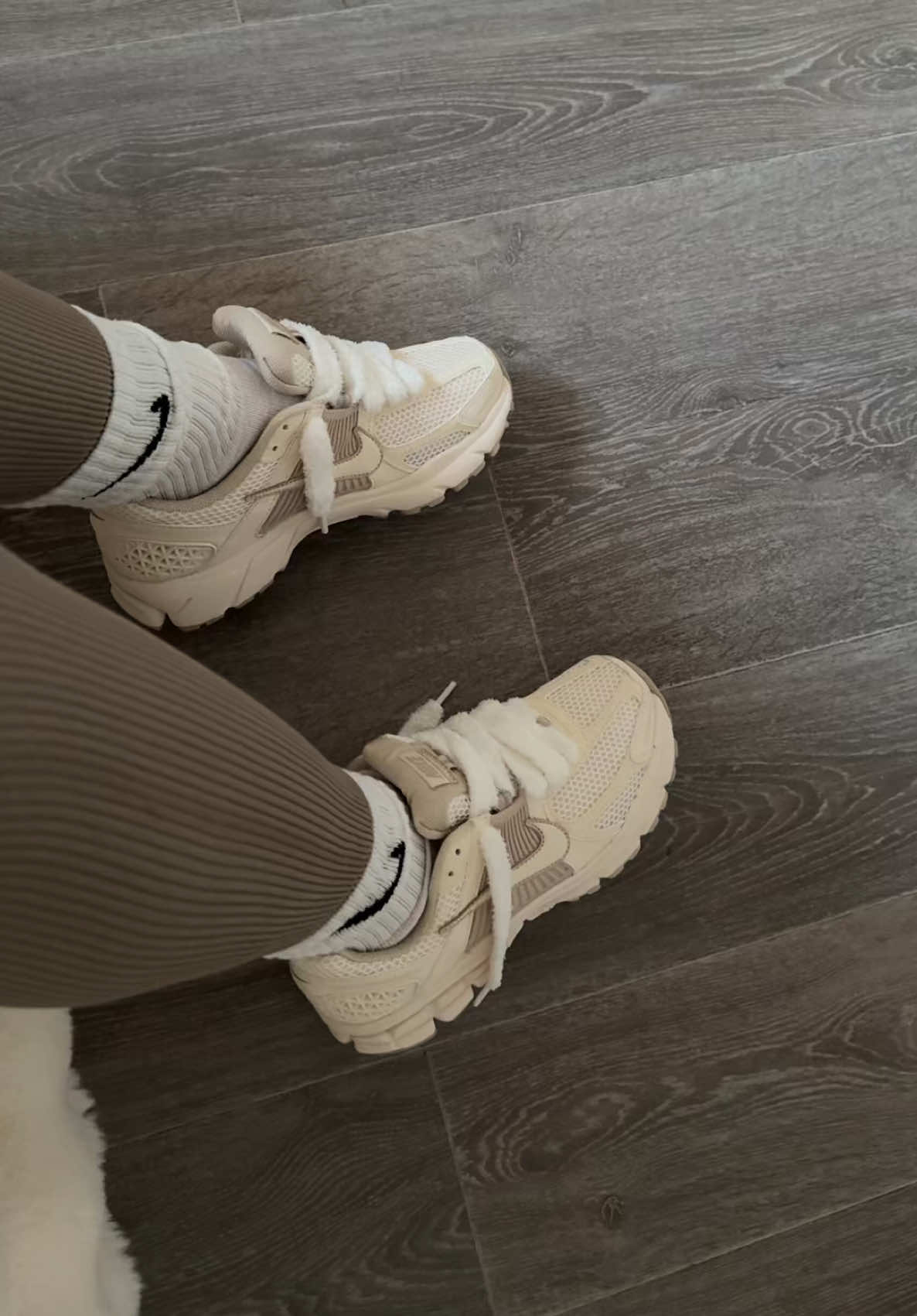 Nike Vomero 5 🫦🫦 #sneakers #nike #vomero5 