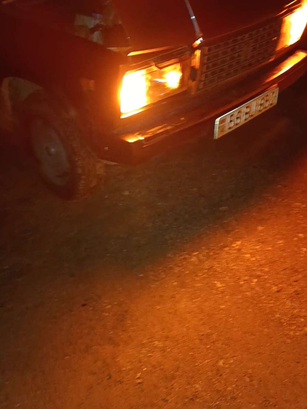 Amerikanka qadağandir!😉 releyden istifade olunmadi, her sey olduğu kimi qalir, xeyirli olsun . . . . #vaz2107 #amerkanka #kəşfəttttttttt #vaz  #lada 