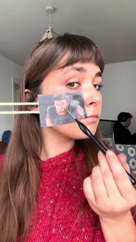 Paul and daisy or paul and gracie? #fyp #foryou #paulmescal #gracieabrams #painting #artist 