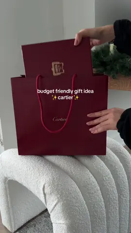 🌲 #christmasgifts #trendingaudio #trendingsong #cartierlove #giftideas #christmastiktok 